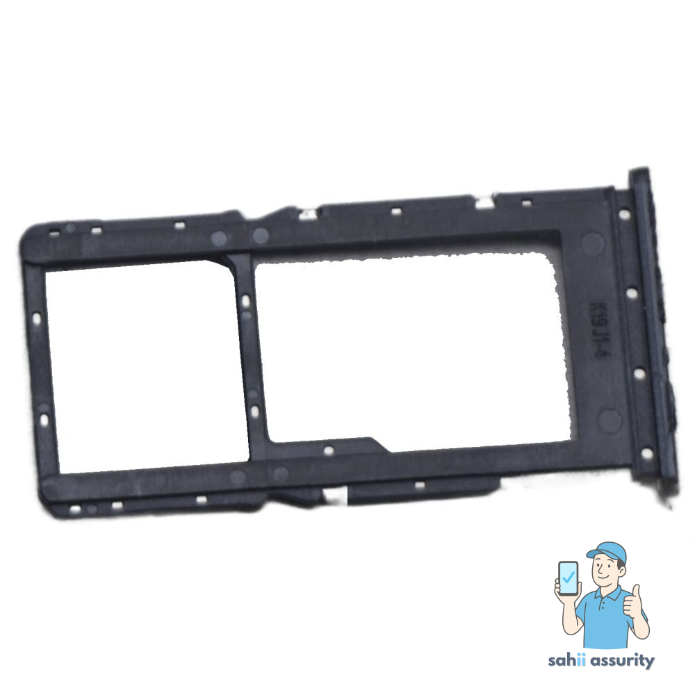 SIM Card Holder Tray for Xiaomi Redmi Note 10T 5G thumbnail